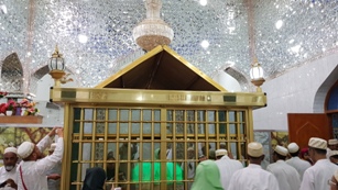 Nabi Ayyoob